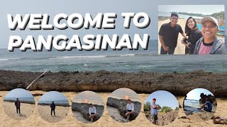 CABONGAOAN PANGASINAN  BURGOS PANGASINAN  Jayson CC [upl. by Otes]