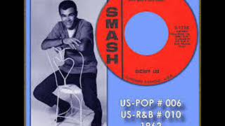 Patches Dickey Lee In Stereo Sound 1962 6 [upl. by Eyllom]