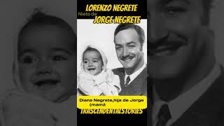 Nieto de Jorge Negrete [upl. by Acinomed]