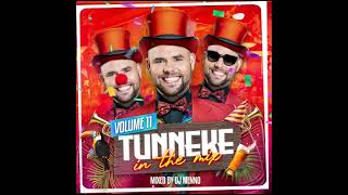 Carnaval 2024 Mixtape Mixed by DJ Menno [upl. by Teage]