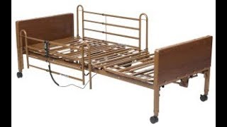 HowtoAssemble  Competitor Bed 2 [upl. by Suanne980]