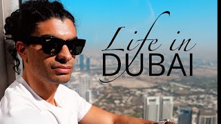 Dubai Travel Vlog I Love This Place Except [upl. by Behn]