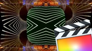 XLayers for Final Cut Pro X Tutorial [upl. by Gratt]