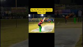 Umri pacer bowled to FMC tapeballcricket cricket treding viral foryou shortsfeed shorts [upl. by Ridan]