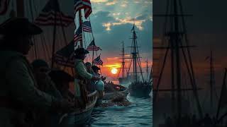 The American Revolution Explained in 5 Minutes [upl. by Mclain]