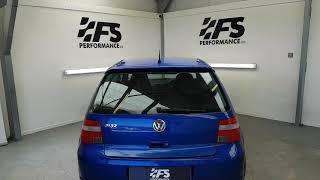 VW R32 supercharged VF engineering For sale [upl. by Bobbye]