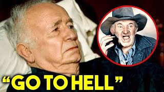 No One Realizes How Evil Walter Brennan Was [upl. by Namreh]