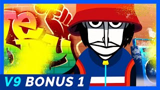 Incredibox  V9 Wekiddy  Bonus 1 [upl. by Griffiths]