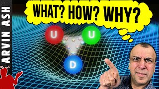 How Can MASS and ENERGY be the Same Thing What Where and Why is it [upl. by Allecram]