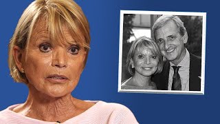 Große Trauer für Uschi Glas 80 – VOR 7 MINUTEN Ihr Mann bestätigte die traurige Nachricht [upl. by Emlyn]