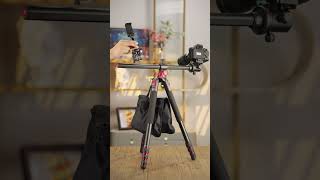 Want a tripod that stands out Try our N284LG0 camera tripodmonopod [upl. by Sidonnie]