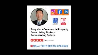 Next Step is to List and Sell Your Commercial Real Estate in Los Angeles California [upl. by Tai]