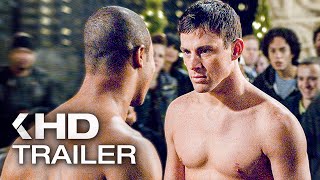 FIGHTING Trailer 2009 [upl. by Gehman229]