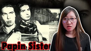 Ep18  Papin Sisters ករណីឃាតកម្មដ៏រន្ធត់  True Crime Story [upl. by Henarat]