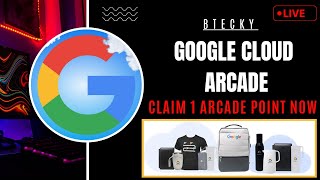 Get 1 Extra Google Cloud Arcade Point in 10 MIN  Google Cloud Arcade 2024  Hurry Up [upl. by Desdamona]