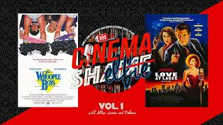 Cinema Shelfie Vol 1  Whoopee Boys  Love at Large [upl. by Pancho]