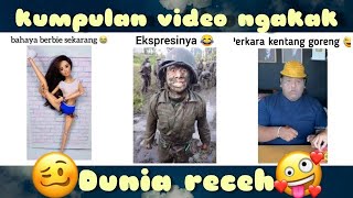 Kumpulan🎉ccp teks random ngakak😂  part 55✨ ngakak menghibur lucu [upl. by Eirrek431]