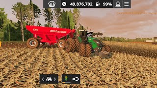 FS 20 mapa Vista Bela com mods BR l download nos comentários [upl. by Eatnom697]