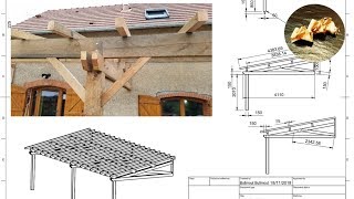 Fabrication dun appentis Partie 1 [upl. by Ire]