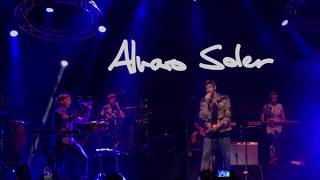 Álvaro Soler  Full Concert Live in Starlite Festival Marbella 2017 [upl. by Corydon]