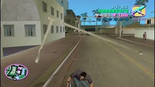 GTA VICE CITY Mission LOVE JUICE with 2K Resolution without commentary trending games granny [upl. by Suolekcin]