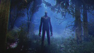 Haunt The Real Slender Game [upl. by Ymmas527]