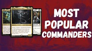 The most popular commanders of may [upl. by Flosi]