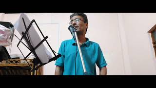 Dhaker Tale Original Singer  Abhijit [upl. by Dianna]