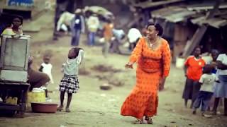 MGANGA BY JEMMIMAH THIONGO OFFICIAL VIDEO [upl. by Anelem]