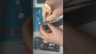 Huawei Y5 2018 Chrging Pin Replacemint [upl. by Jabon]