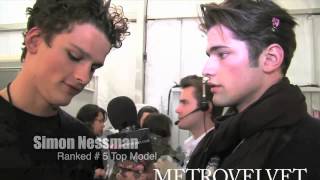 Sean OPry interview to Simon Nessman 2011 [upl. by Las]