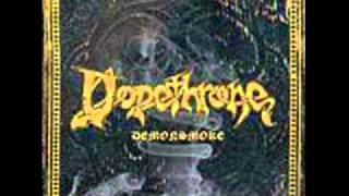 Dopethrone  Demonsmoke [upl. by Feldstein350]