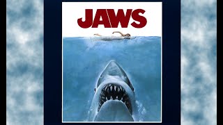 I Just saw Jaws for the First Time [upl. by Ahsemit300]