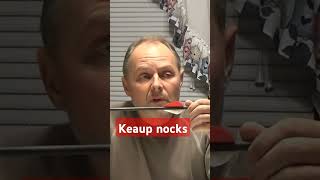 Keaup lighted nocks Shorts CitystickerChris [upl. by Haela]