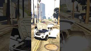 Gallivanter Baller Range Rover gta5online gtacars rangerover gamerindonesia gaming gaming [upl. by Merrily901]