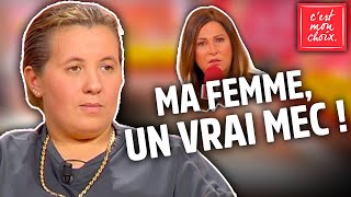 INÉDIT  Ma femme est un vrai mec   Cest mon choix intégrale [upl. by Dorn]