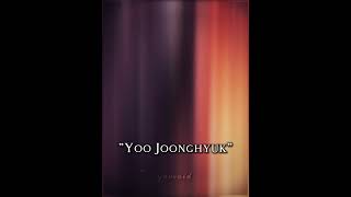 Yoo JoonghyukOmniscient Readers Viewpoint [upl. by Edalb]