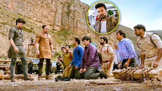 Ram Charan Biggest Blockbuster Movie Ultimate Scene  Kotha Cinema [upl. by Means279]