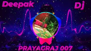 Dj Competition Mix Beat  Full Vibration Dj Remix Song  2024 deepakdjprayagraj [upl. by Abbi]