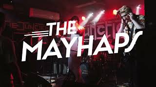 The Mayhaps  Otherside Live [upl. by Kynan693]