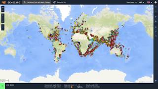 Learn How to Leverage Genscape Vesseltrackers New Cockpit Tool [upl. by Marie-Ann]