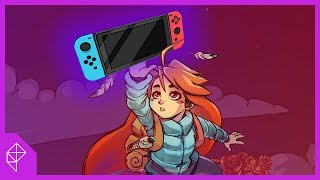 Celeste will make you better at every video game [upl. by Nnylaehs815]