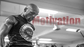 2020 Floyd Mayweather Jr  Training Motivation Highlights [upl. by Llatsyrk]