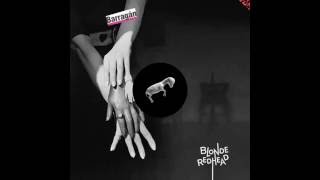 Blonde Redhead  Barragan 2014  Full Album [upl. by Oiramed402]