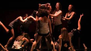 Club Highlight Terpsichorean Dance Company TERPS [upl. by Lynsey]