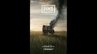 1883 introduction podcast  No spoiler [upl. by Innis458]