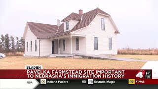 Pavelka Farmstead to see upgrades in the coming year [upl. by Marashio]