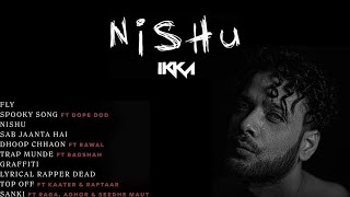 Ikka  Nishu Complete Album [upl. by Kwan]