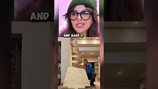 SSSniperWolf Clip 837 Most Oddly Satisfying Videos To Watch Before Sleep viral shorts fyp [upl. by Irmina647]