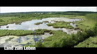 Hymne quotLand zum Lebenquot  Ein Lied für MecklenburgVorpommern [upl. by Nosirrah805]